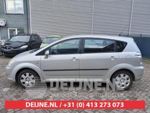 Toyota Corolla Verso 04-