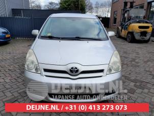 Toyota Corolla Verso 04-
