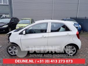 Kia Picanto 11-