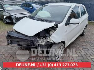 Kia Picanto 11-