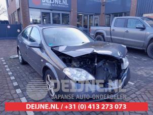 Nissan Primera Portier 4Deurs rechts-achter O585490 Donorvoertuig