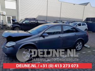 Nissan Primera P02-