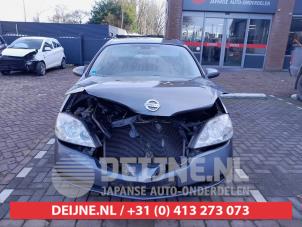Nissan Primera P02-