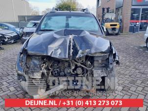 Nissan Navara d40 05-