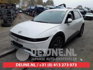 Hyundai Ioniq 5 21-
