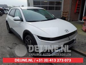 Hyundai Ioniq Computer Motormanagement O666663 Donorvoertuig