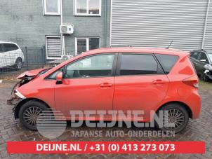 Subaru Trezia 11-