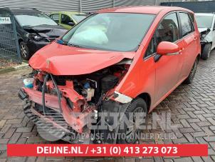 Subaru Trezia 11-