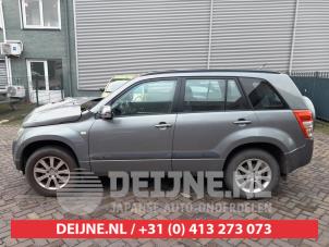 Suzuki Grand Vitara 05-