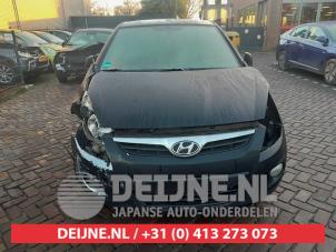 Hyundai I20 08-