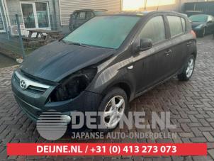 Hyundai I20 08-