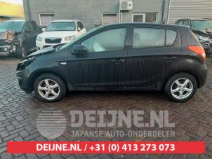 Hyundai I20 08-