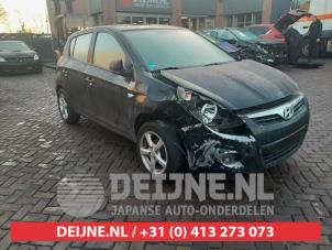 Hyundai I20 Scheibenwischer Schalter O587724 Spenderfahrzeug