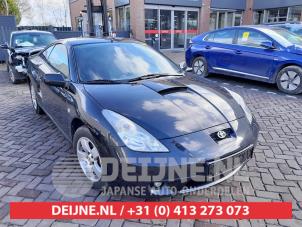 Toyota Celica ABS Steuergerät O587478 Spenderfahrzeug