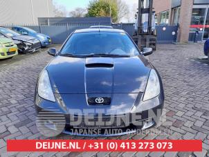 Toyota Celica 00-