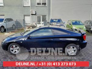 Toyota Celica 00-