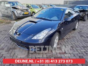 Toyota Celica 00-