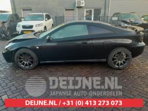 Toyota Celica 00-