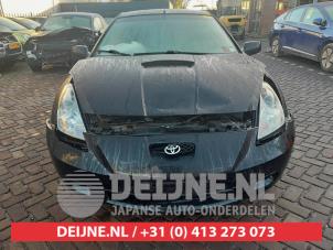 Toyota Celica 00-