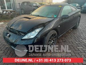 Toyota Celica 00-