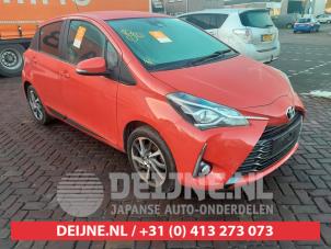 Toyota Yaris Keyless Entry-Antenne O633049 Spenderfahrzeug