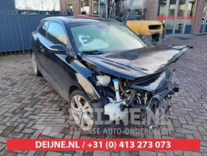 Hyundai I20 Klimapumpe O596641 Spenderfahrzeug