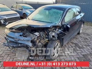 Hyundai I20 15-