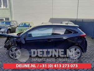 Hyundai I20 15-
