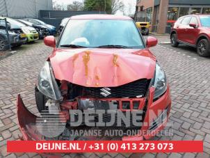 Suzuki Swift 10-