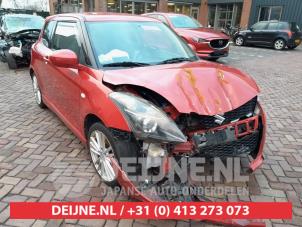 Suzuki Swift Lenksäulenwelle O588966 Spenderfahrzeug