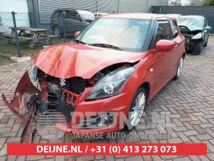 Suzuki Swift 10-