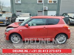 Suzuki Swift 10-