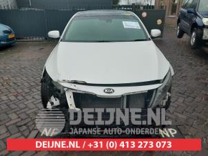 Kia Optima 12-