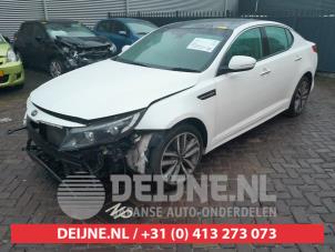 Kia Optima 12-