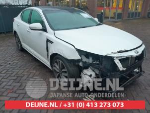 Kia Optima Startmotor O604361 Donorvoertuig