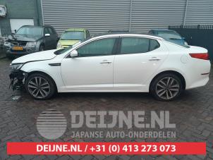 Kia Optima 12-