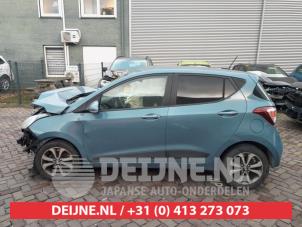 Hyundai I10 13-