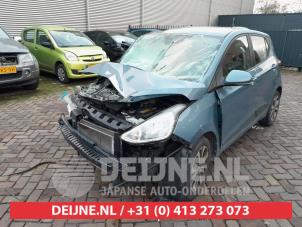 Hyundai I10 13-