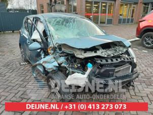 Hyundai I10 Dynamo O587234 Donorvoertuig