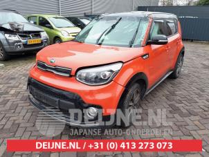 Kia Soul 14-
