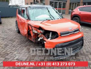 Kia Soul Aircopomp O611856 Donorvoertuig