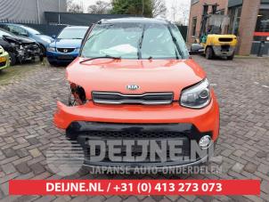 Kia Soul 14-