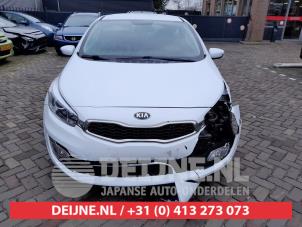 Kia Pro Ceed 13-