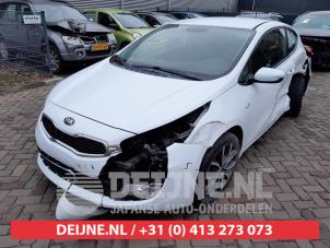 Kia Pro Ceed 13-