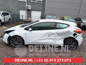 Kia Pro Ceed 13-