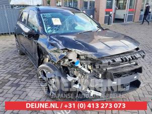 Kia Niro ABS-Sensor O688068 Spenderfahrzeug