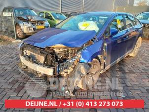 Hyundai Ioniq 16-