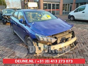 Hyundai Ioniq VESS-Lautsprecher O672383 Spenderfahrzeug