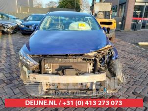Hyundai Ioniq 16-