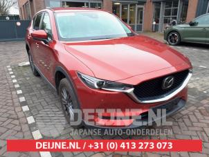 Mazda CX-5 17-